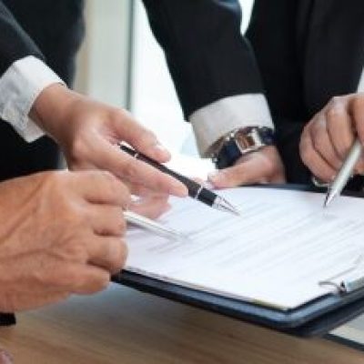 Abertura e Legalização de Empresas